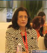 Poonam Khetrapal Singh