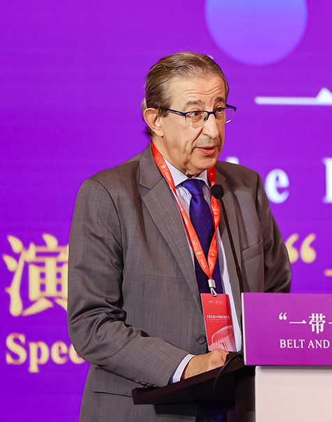  路易斯·安东尼奥·卡尔沃·卡斯塔诺